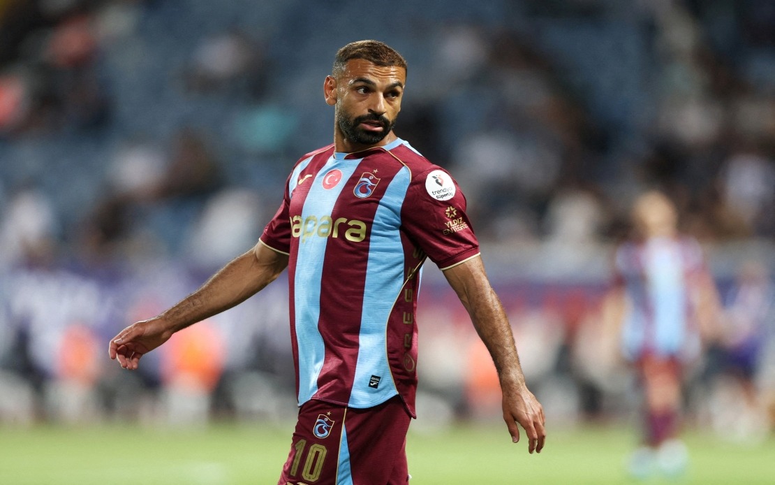 Salah's Move to Trabzonspor Sparks Commercial Frenzy in Cairo, Signals Deepening Egypt-Turkey Ties