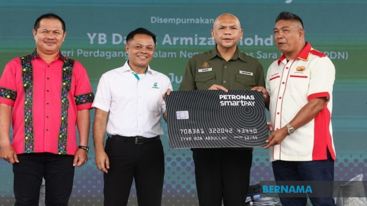 Eastern Malaysia Leads SKDS Expansion With Nearly 70% of New Commercial Vehicle Registrations