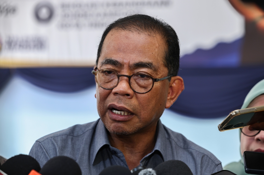 Military can conduct exercises in states without royal consent, says Defence Minister