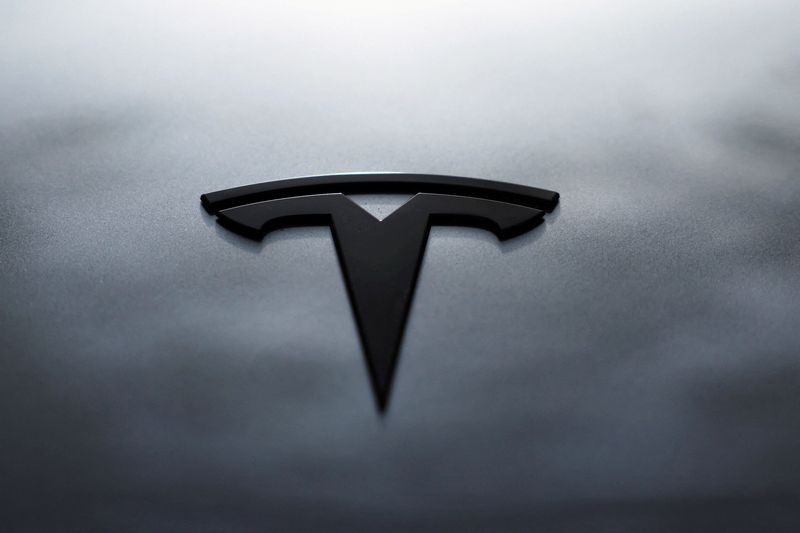 US Safety Agency Rejects Tesla's Bid to Escape Headlight Recall for Nearly 20,000 Vehicles