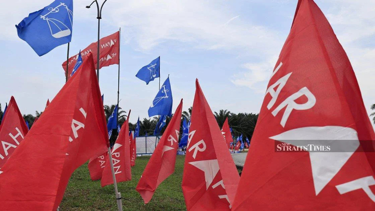 Beyond Promises: Pakatan Harapan Under Pressure to Prove Reform Agenda After Johor Setback