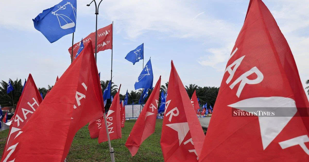 Beyond Promises: Pakatan Harapan Under Pressure to Prove Reform Agenda After Johor Setback