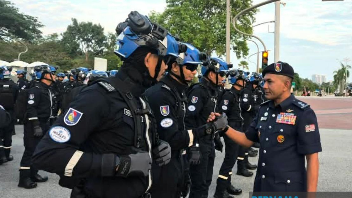 Malaysia's Disaster Team Ready to Deploy to Nepal, Awaits Government Approval