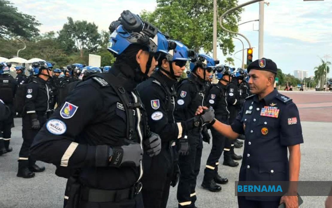 Malaysia's Disaster Team Ready to Deploy to Nepal, Awaits Government Approval