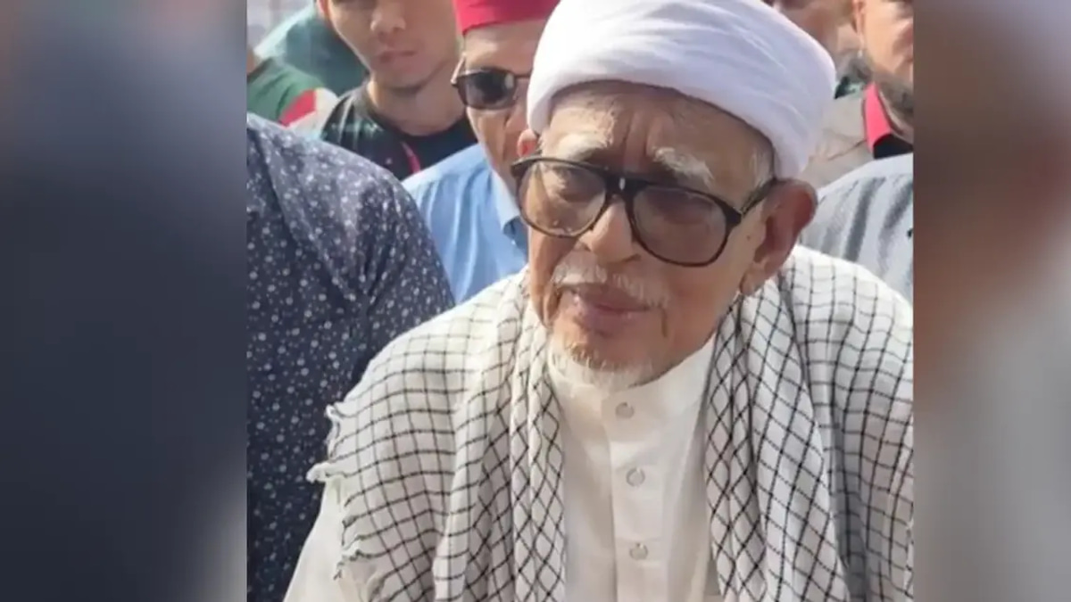 PAS Chief Insists BN-PN Alliance Serves National Interest Beyond Electoral Politics