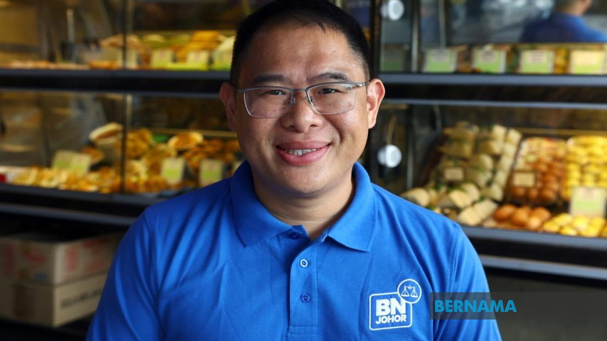 Road Repair Strategy Anchors Ah Soon's Yong Peng Re-election Bid