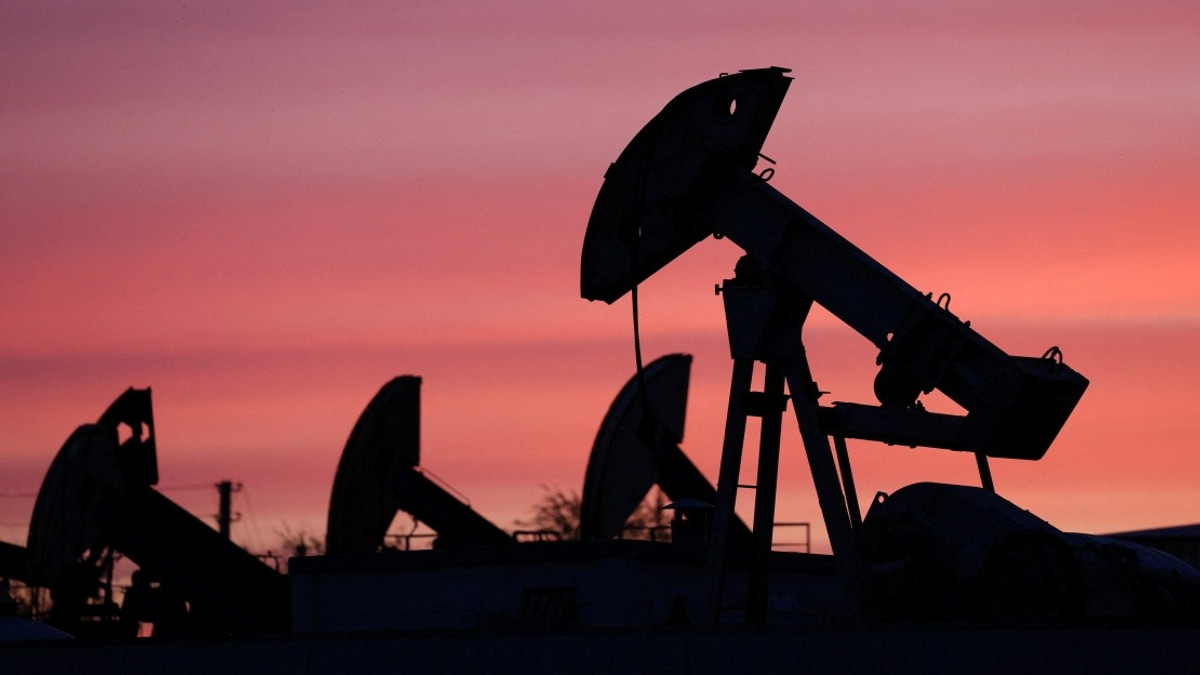 IEA Raises 2026 Oil Demand and Production Forecasts in Latest Energy Outlook