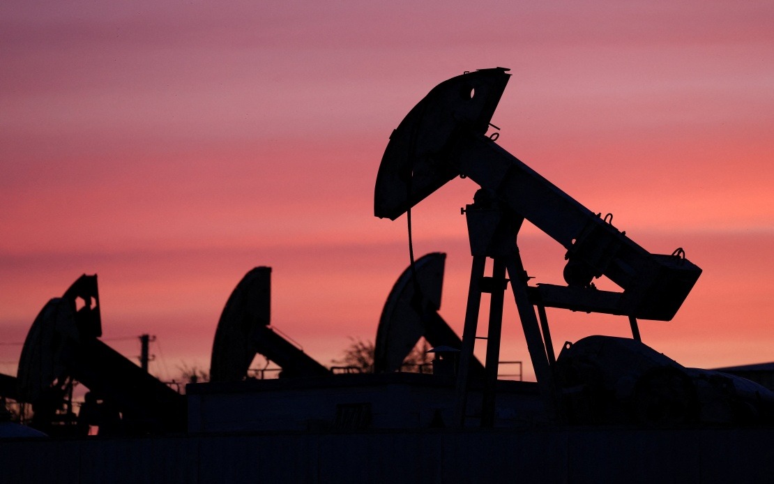 IEA Raises 2026 Oil Demand and Production Forecasts in Latest Energy Outlook