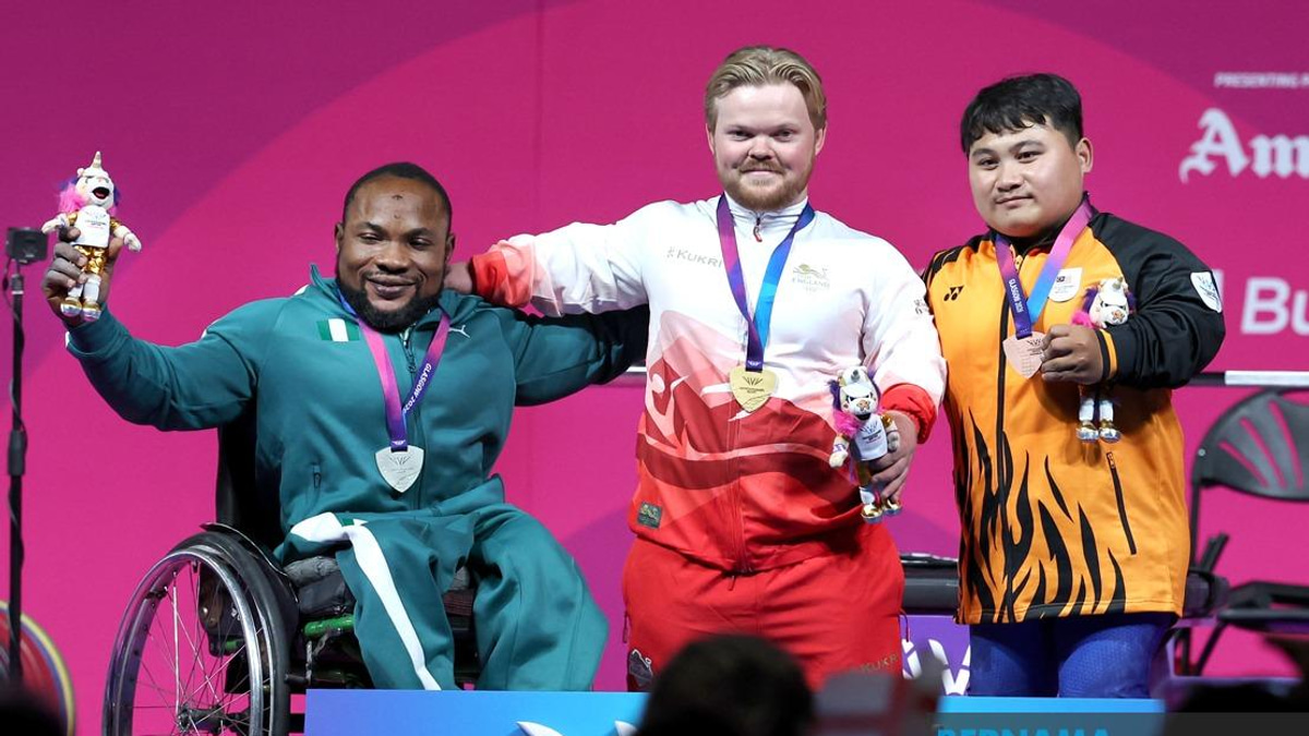 Malaysian Athletes Taste Mixed Results on Day Two of Glasgow 2026 Commonwealth Games