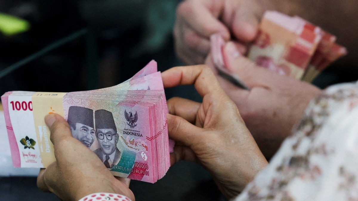 Indonesia Intensifies Trade Talks With US Over Forced Labour Tariffs