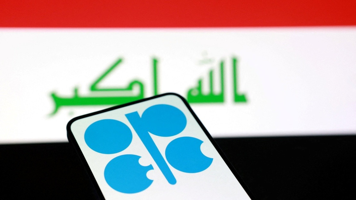 Iraq Clarifies OPEC Commitment Amid Quota Row, Denies Withdrawal Threat