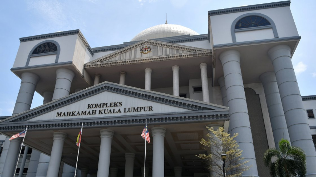 Government Must Pay RM195,000 Over Unlawful 2021 Vigil Arrests