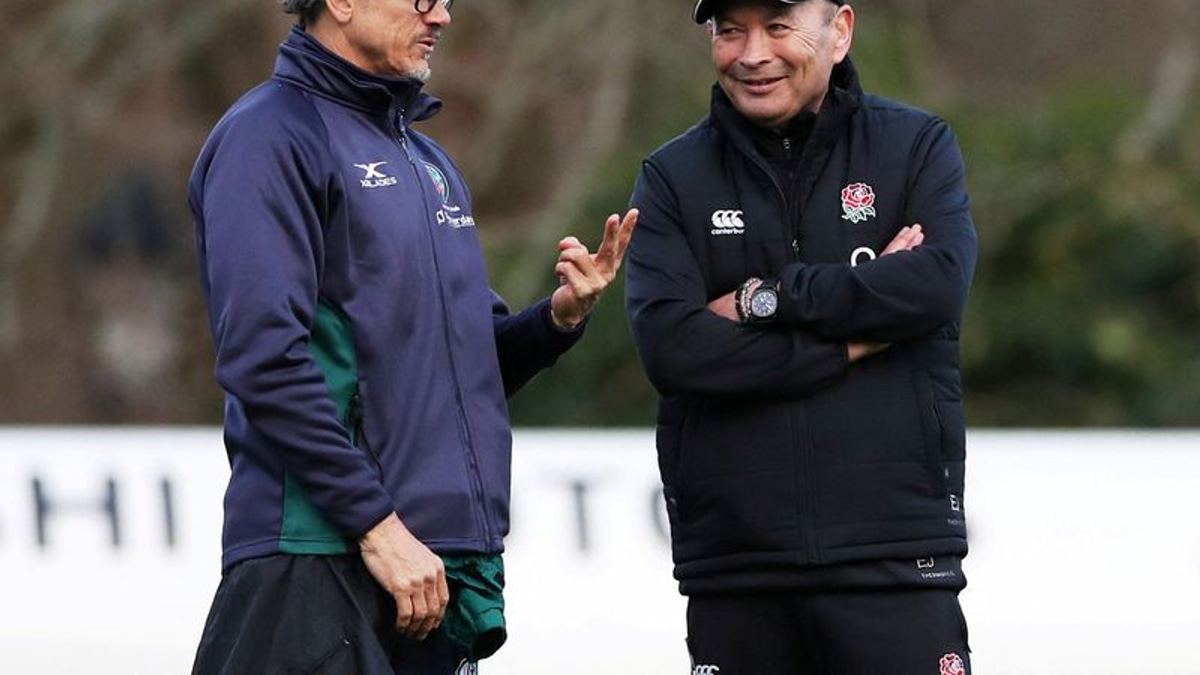 Australia's Rugby Coach Eyes Overseas Talent as Wallabies Seek World Cup Revival