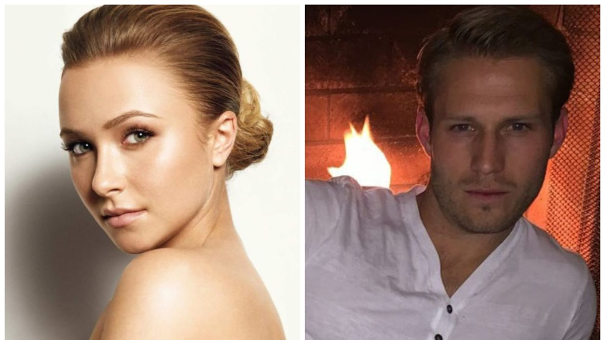Hayden Panettiere's Boyfriend Was Present When Actress Found Unresponsive in South Carolina Apartment