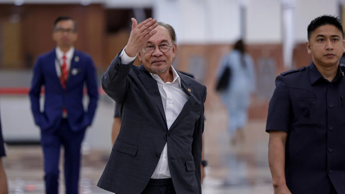 Anwar Government Seeks to Dismiss Legal Challenge Against US Trade Deal