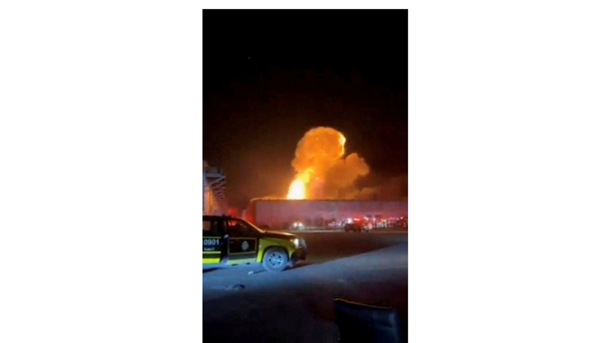Bahrain, Qatar, Kuwait Issue Emergency Alerts Amid Gulf Missile and Drone Attacks