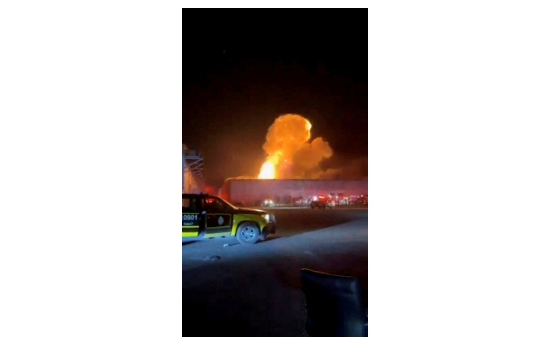 Bahrain, Qatar, Kuwait Issue Emergency Alerts Amid Gulf Missile and Drone Attacks