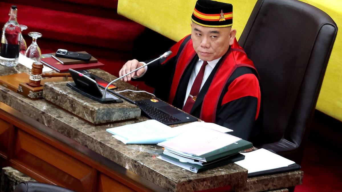 Selangor Speaker Opens Investigation into Alleged Bankrupt Assemblyman