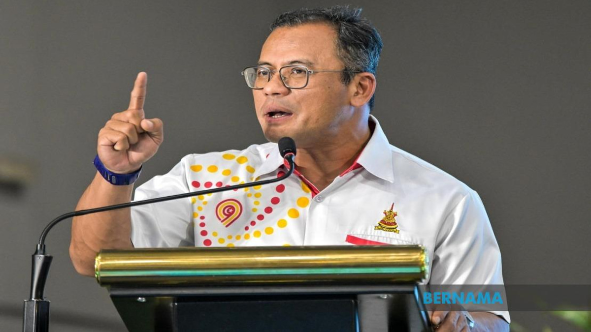 Understanding Rukun Negara's True Values Essential for National Unity, Says Amirudin