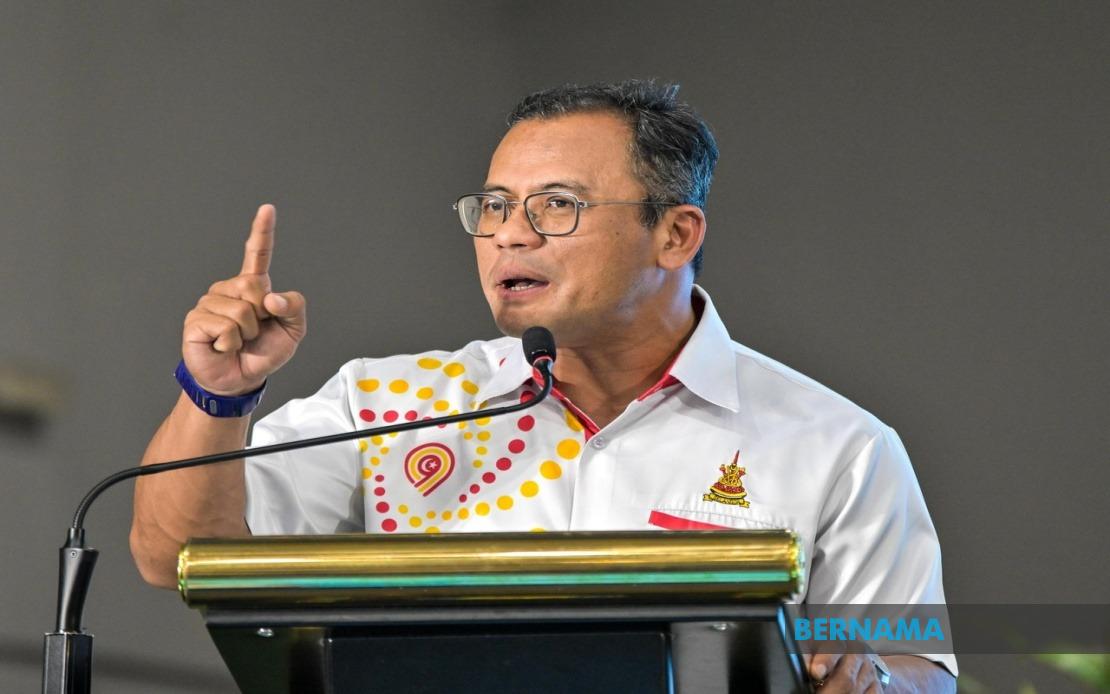 Understanding Rukun Negara's True Values Essential for National Unity, Says Amirudin