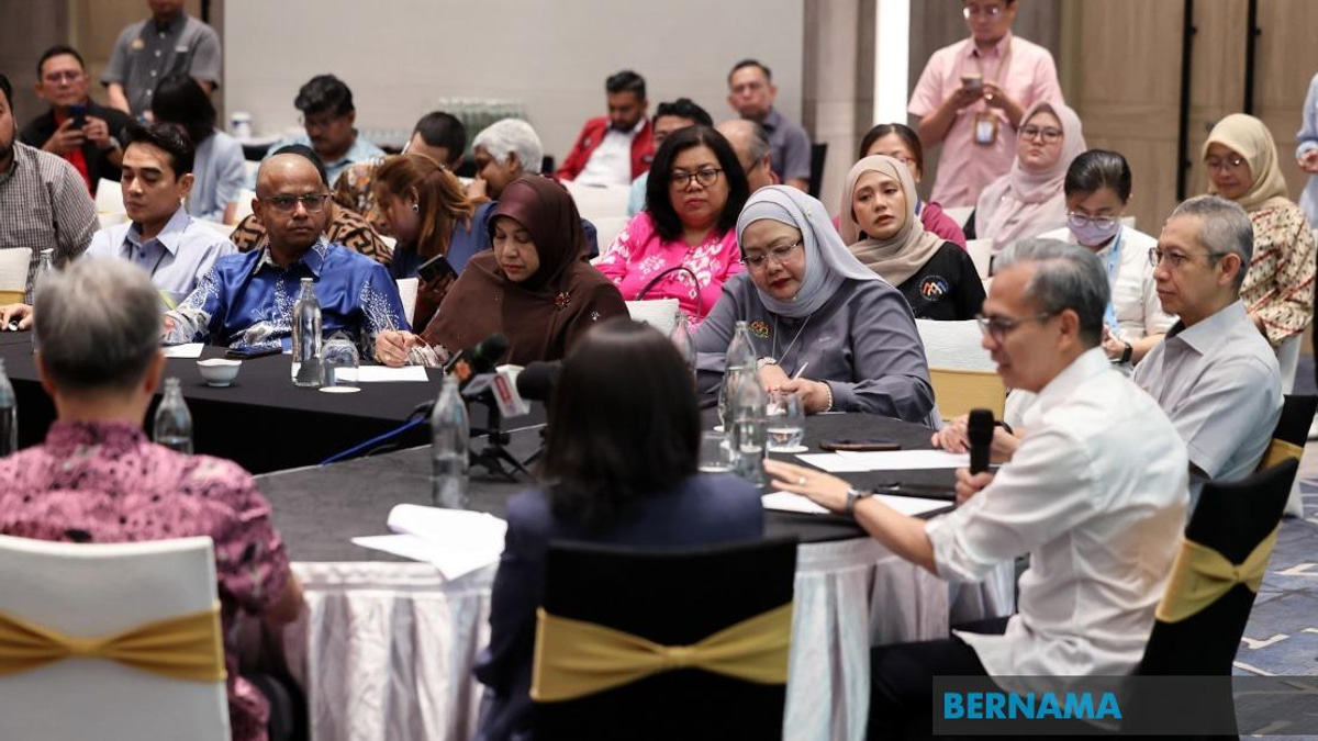 HAWANA 2026 Summit Opens in Butterworth as ASEAN Media Leaders Converge