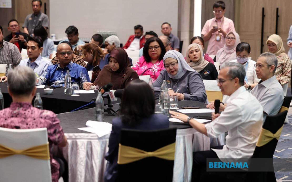 HAWANA 2026 Summit Opens in Butterworth as ASEAN Media Leaders Converge