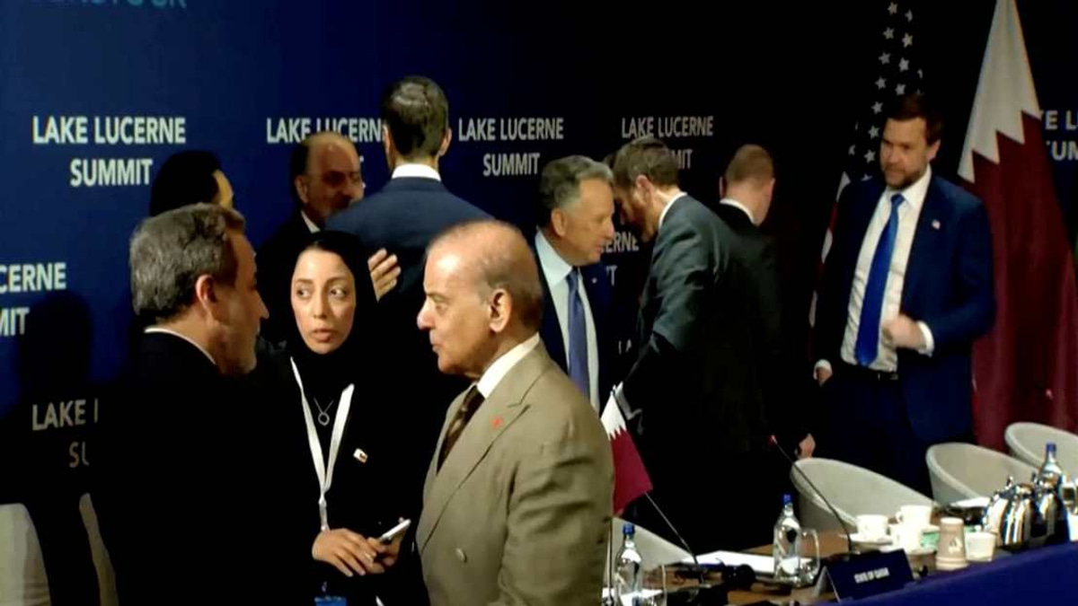 Iran and US Agree Draft on Temporary Oil Sanctions Relief