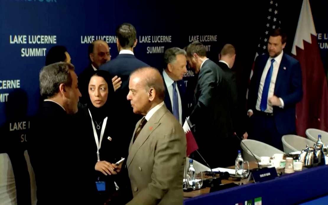 Iran and US Agree Draft on Temporary Oil Sanctions Relief