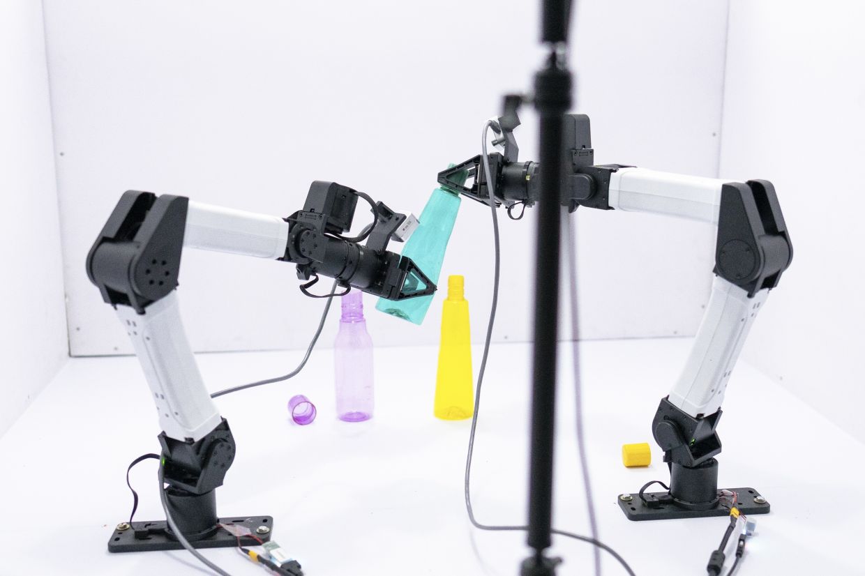 The Human Engine Behind AI: How India's Youth Are Finding Jobs Training Machines
