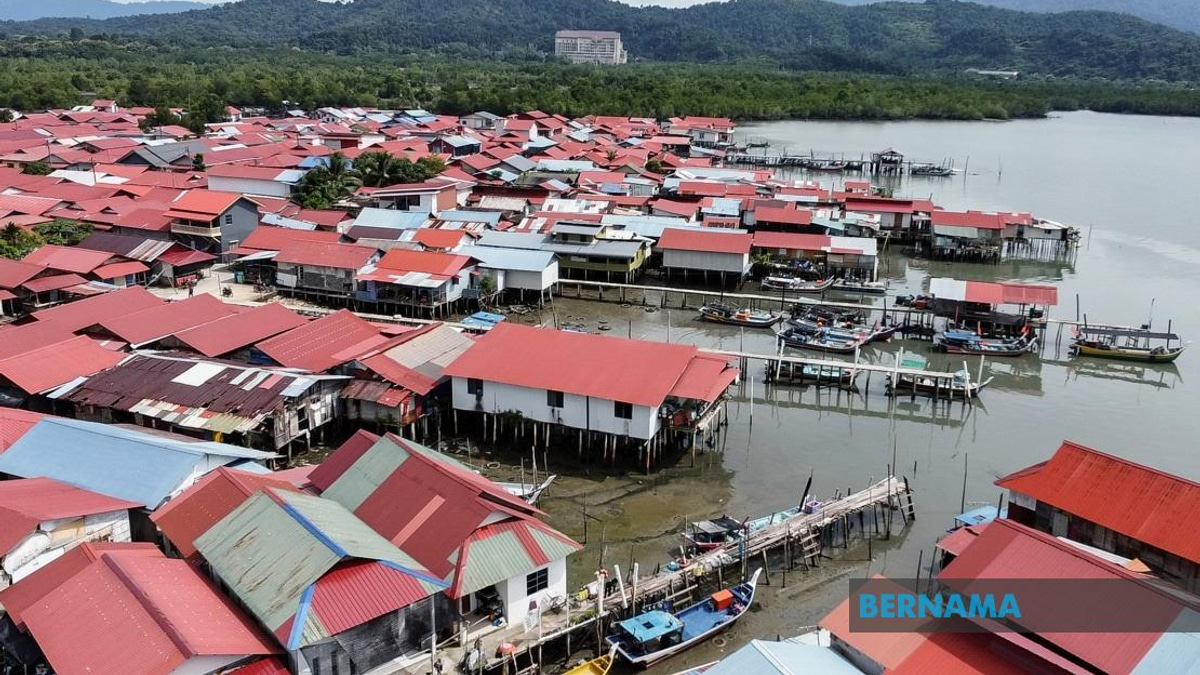 Bukit Malut Stigma Unfounded, Say Academics