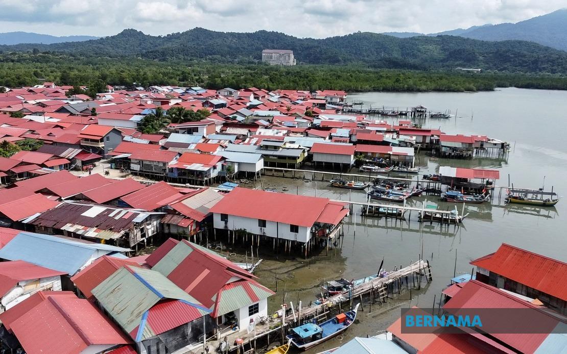 Bukit Malut Stigma Unfounded, Say Academics