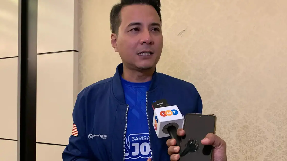 Umno's Mahkota Victory Underscores Fractured Opposition Coalition