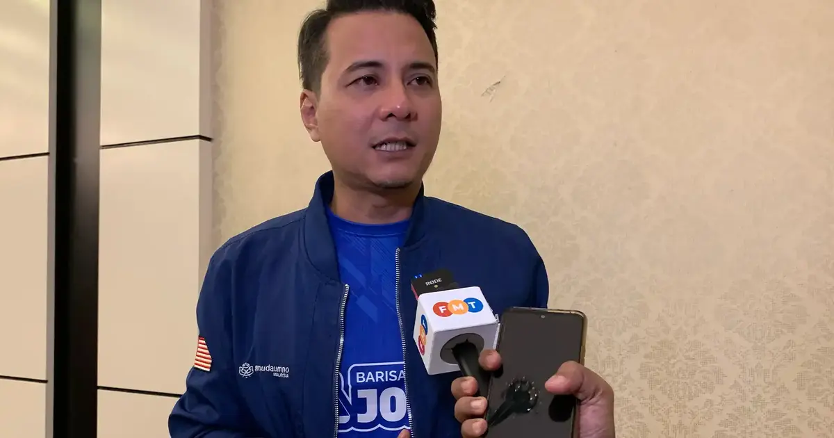 Umno's Mahkota Victory Underscores Fractured Opposition Coalition