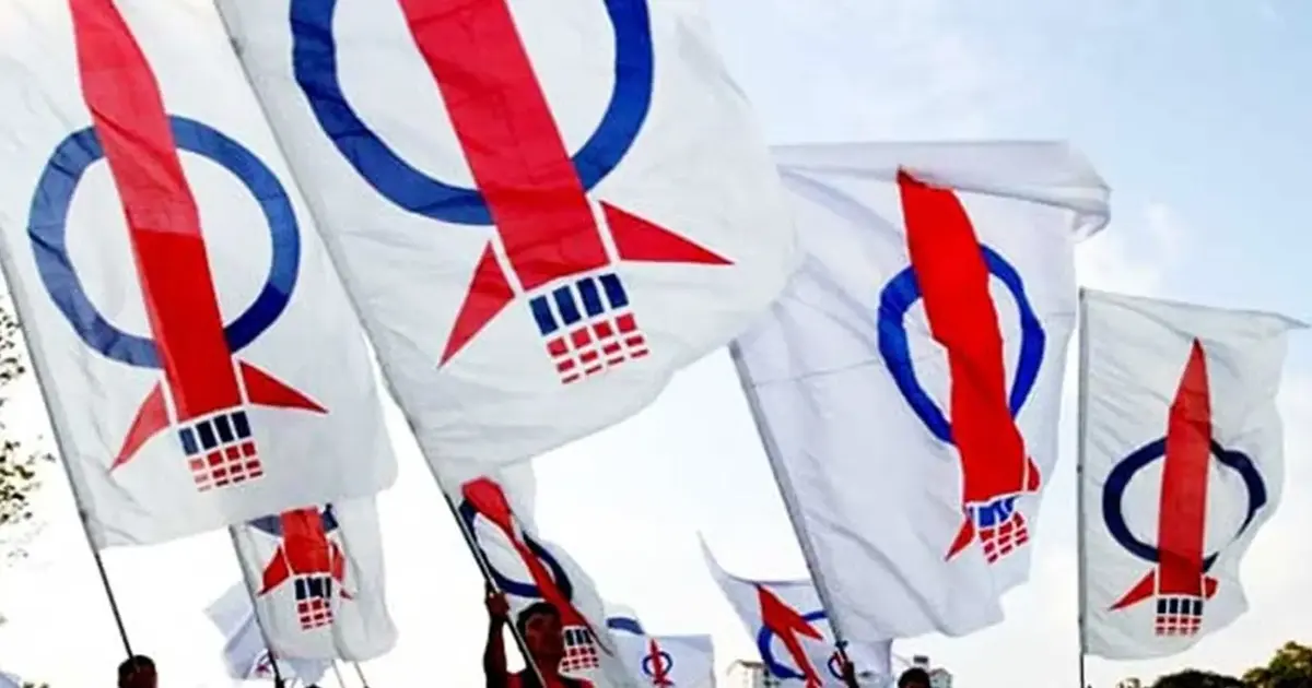 PAS Should Target Umno Constituencies in Negeri Sembilan, Says Political Analyst
