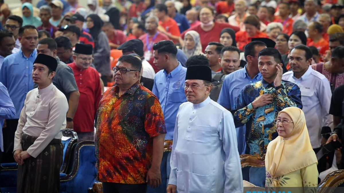 Melaka Charts Course for Sustainable Landscape Future with Digital Innovation