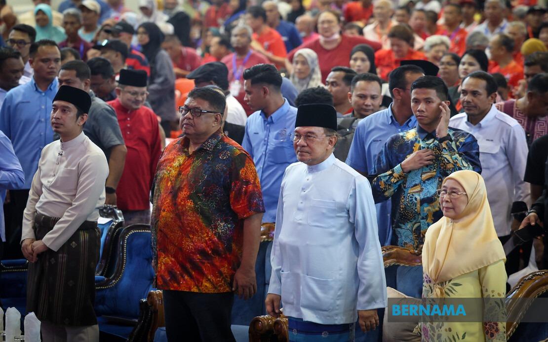 Melaka Charts Course for Sustainable Landscape Future with Digital Innovation
