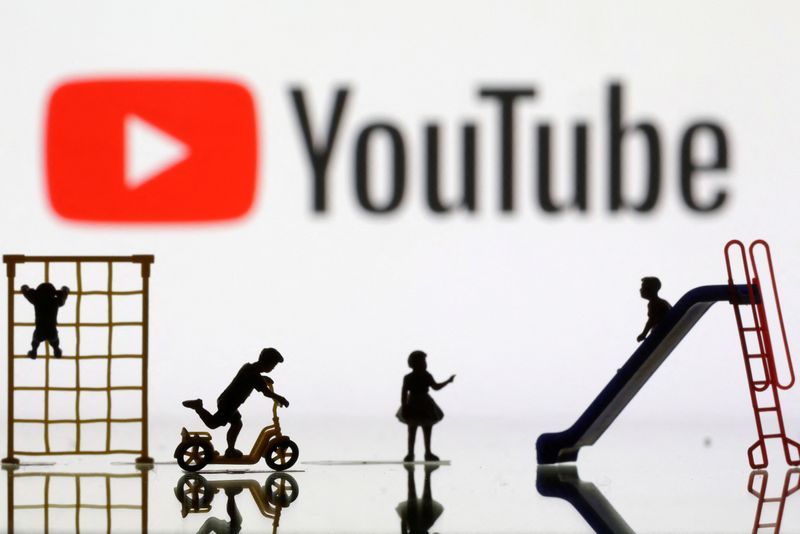 YouTube settles child harm lawsuit as social media litigation escalates across US courts