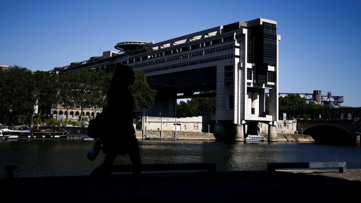 French Finance Ministry confirms major cyberattack affecting taxpayer data