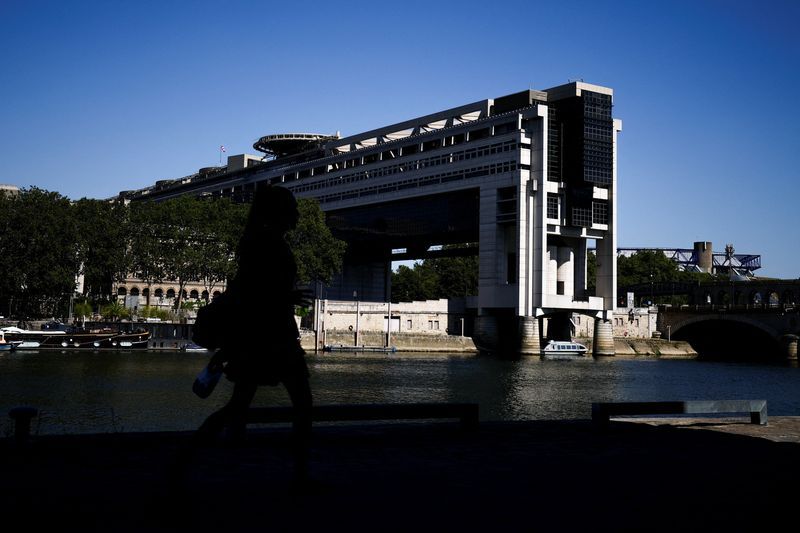 French Finance Ministry confirms major cyberattack affecting taxpayer data