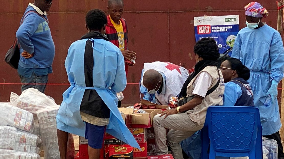 Iraq Battles Crimean-Congo Fever as Cases Surge Past 300 This Year