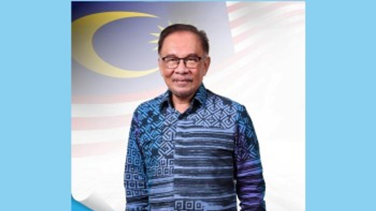 PM Anwar Launches SParK 2026 Platform as PUNB Sets RM2.25 Billion Financing Target for Bumiputera Entrepreneurs