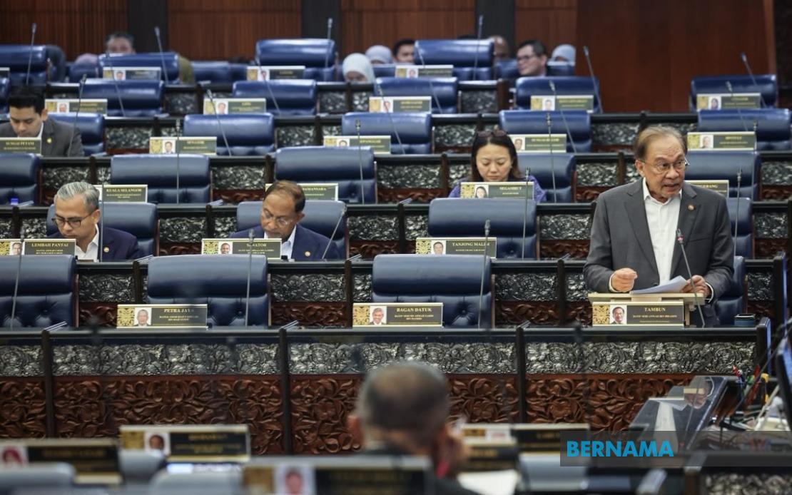 Malaysia's Fuel Prices Remain Competitive Against Major Oil Producers, Says Anwar
