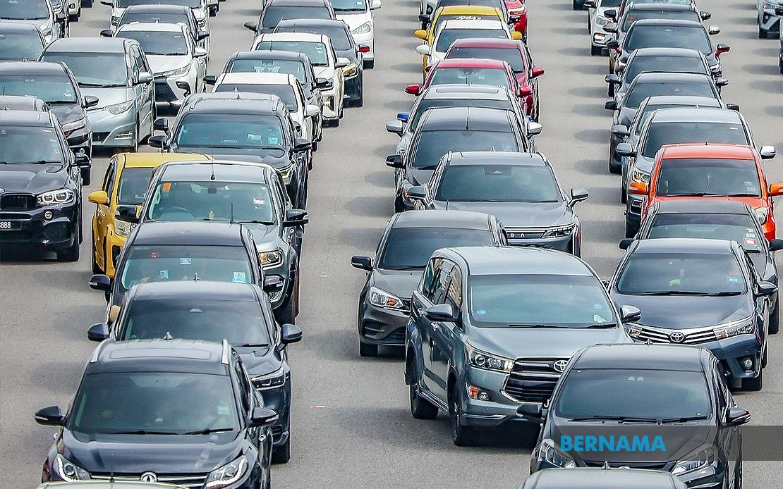 Penang Police Confirm Security and Traffic Plans for HAWANA 2026 Summit