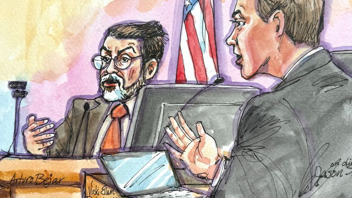 Former Meta Engineer Returns to Stand in Landmark US Trial Over Social Media's Impact on Young Users