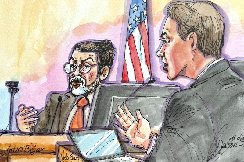 Former Meta Engineer Returns to Stand in Landmark US Trial Over Social Media's Impact on Young Users