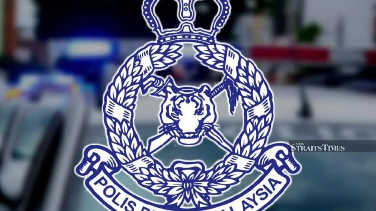 Driver Detained After Abandoning Fatal Motorcyclist Crash on Jalan Tun Razak
