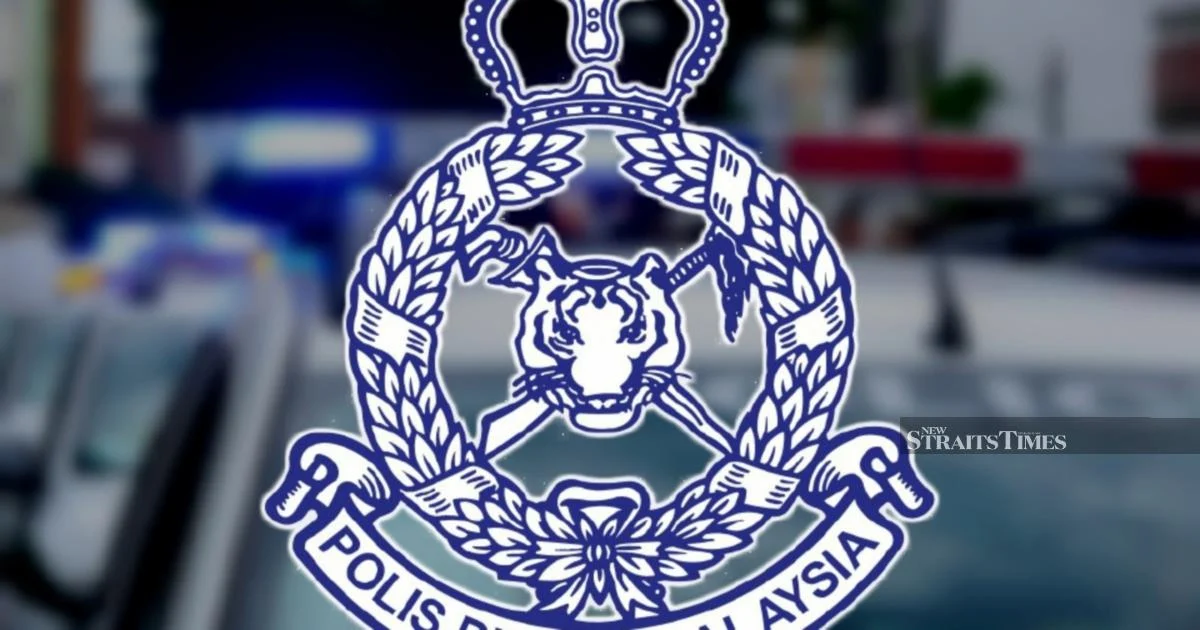 Driver Detained After Abandoning Fatal Motorcyclist Crash on Jalan Tun Razak