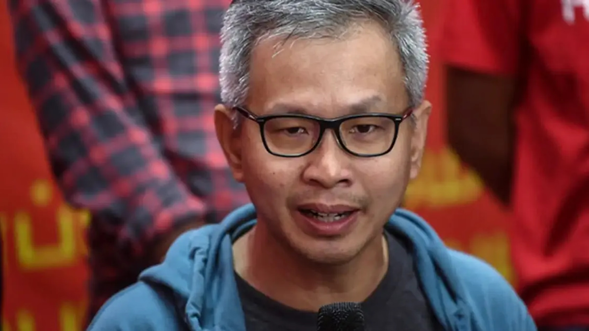 Vote for Pakatan Harapan in GE16 or Risk Zahid as Prime Minister, Warns Pua
