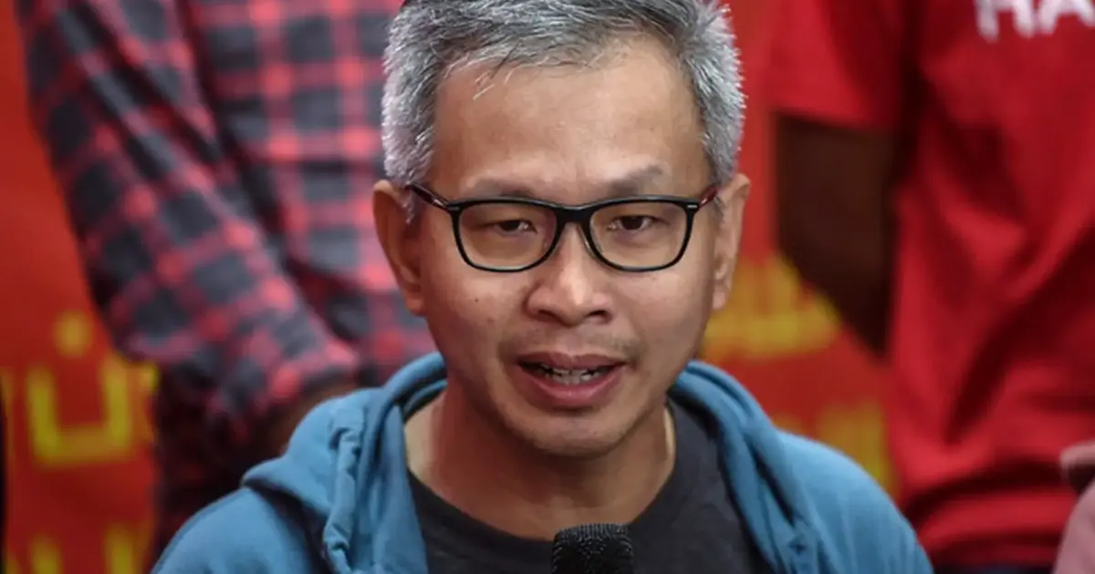 Vote for Pakatan Harapan in GE16 or Risk Zahid as Prime Minister, Warns Pua