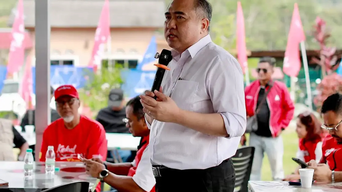 DAP's Dual-Mandate Model Under Scrutiny After Loke's Election Loss